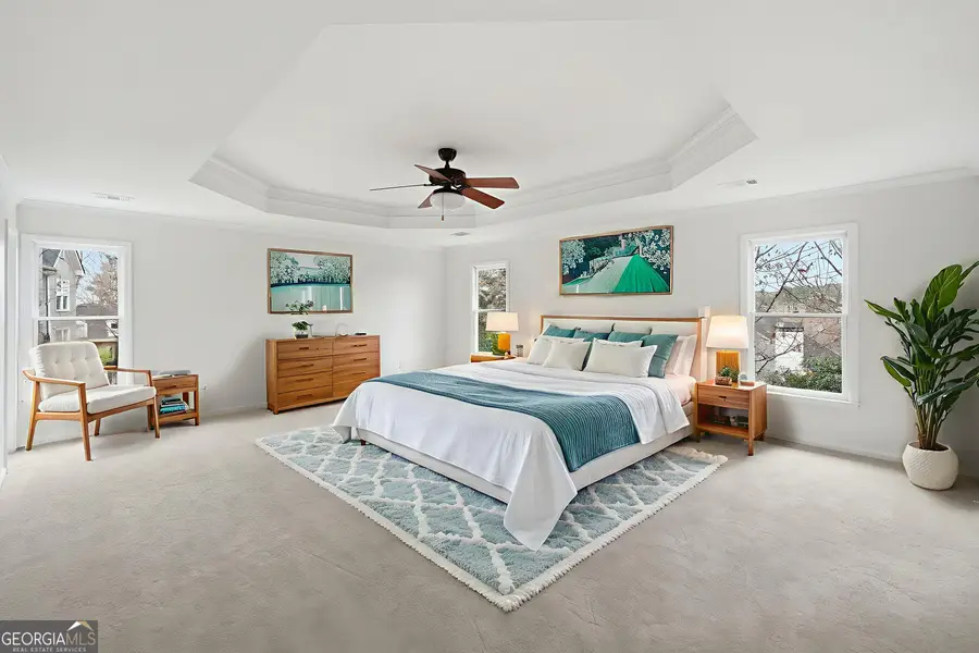 710 Leeds Garden Terrace, Alpharetta, GA 30022 - Image #3