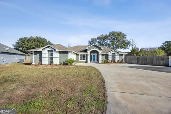 50 Natures Bounty Court, St. Marys, GA 31558