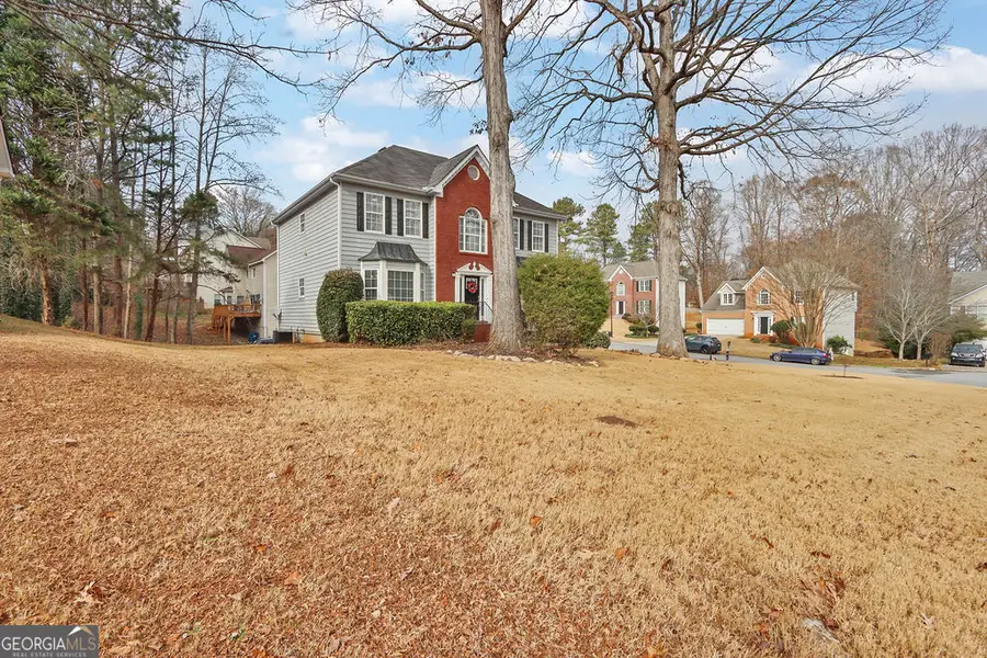 725 Somerset Vale Drive, Lawrenceville, GA 30044 - Image #2