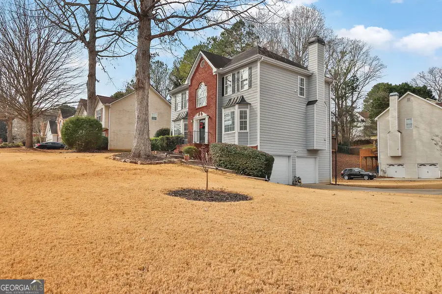 725 Somerset Vale Drive, Lawrenceville, GA 30044 - Image #3