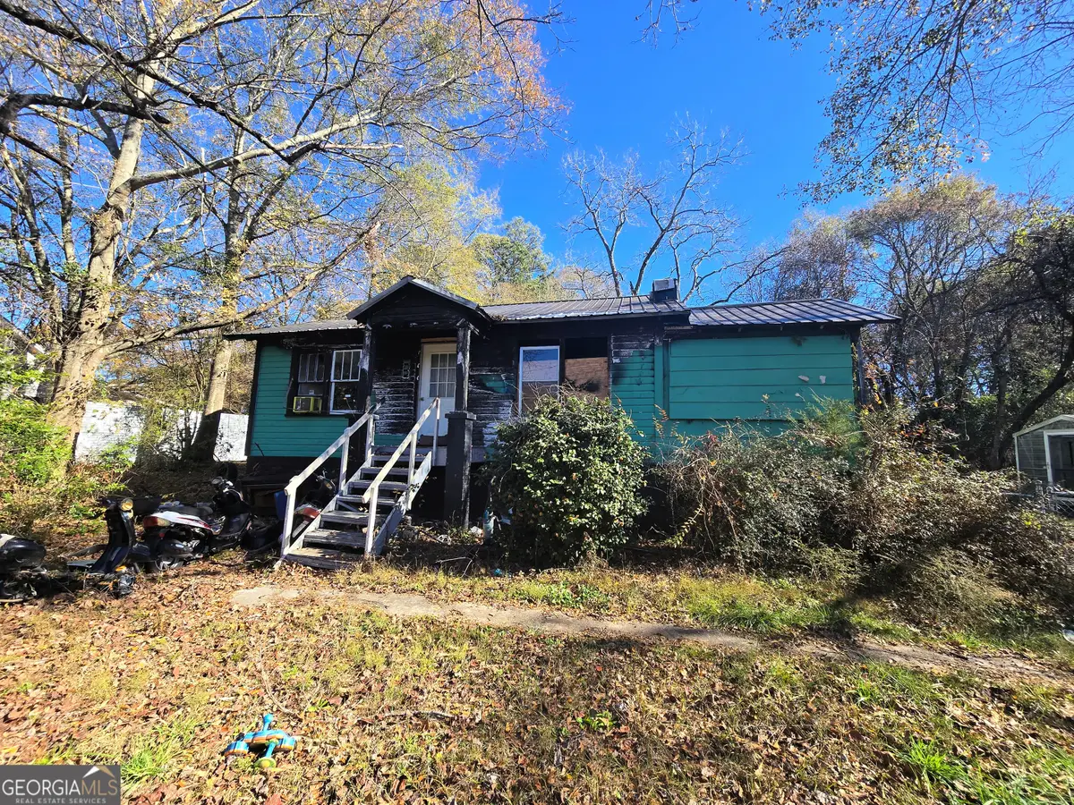 212 Cleaveland Drive, Lagrange, GA 30241 - Image #1