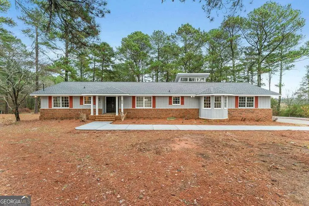 2865 White Court Ne, Conyers, GA 30012 - Image #1