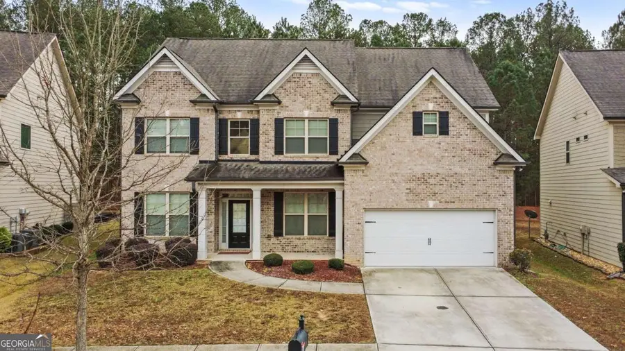 2826 Dolostone Way, Dacula, GA 30019 - Image #2