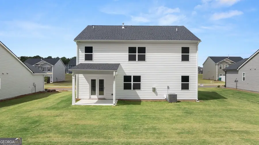 129 Defilippe Drive, Statham, GA 30666 - Image #2