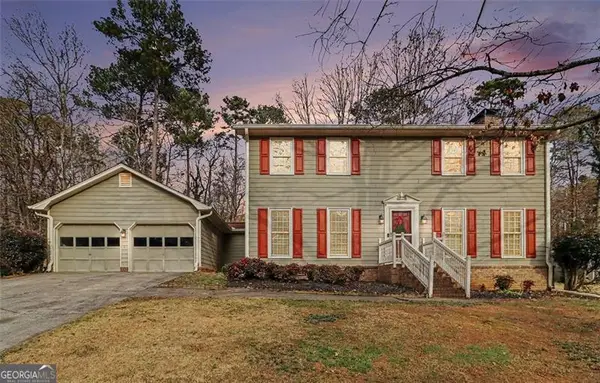 1490 Hickory, Lilburn, GA 30047