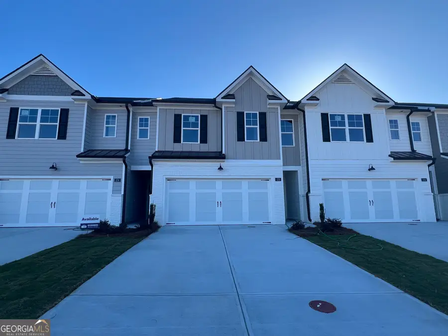 273 Sound Circle #150, Stockbridge, GA 30281 - Image #3