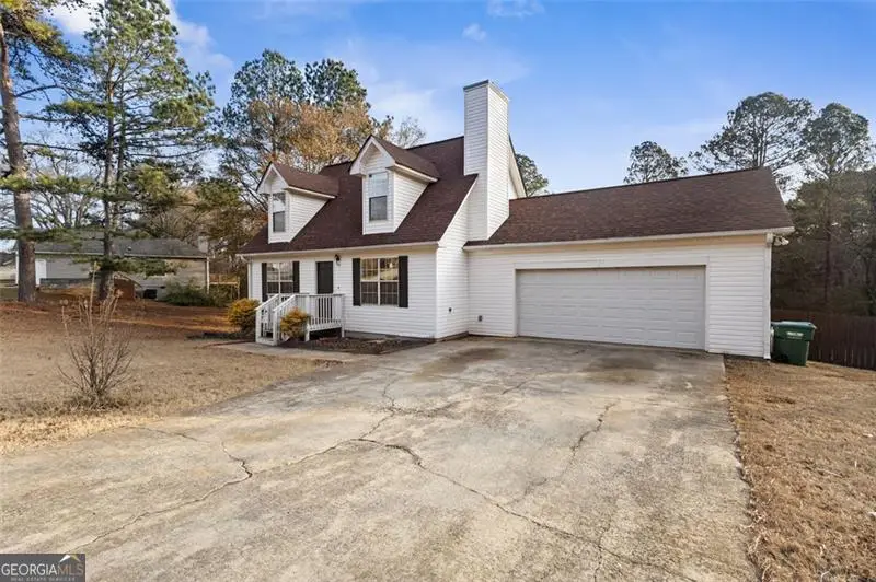 418 Ellerbe, Statham, GA 30666 - Image #3