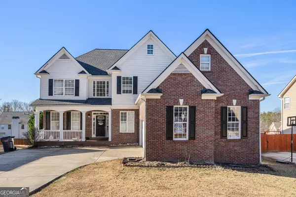 939 Redstone Road, Dacula, GA 30019