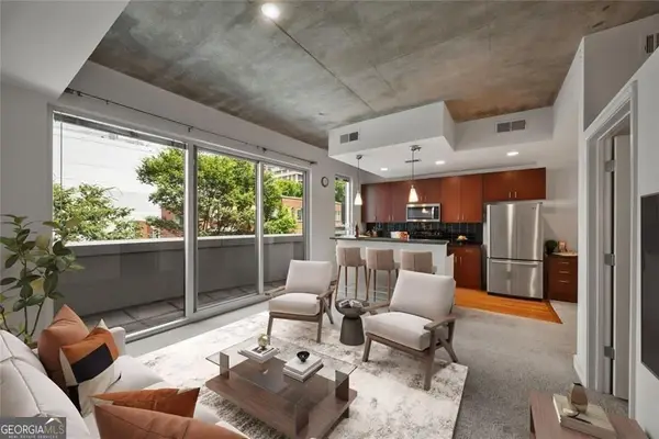 44 Peachtree Place Nw #428, Atlanta, GA 30309