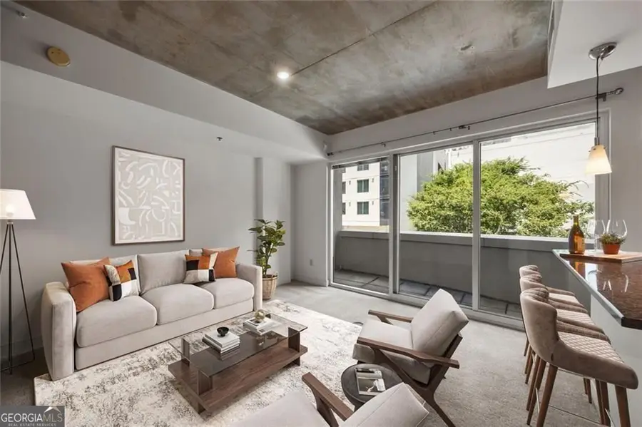 44 Peachtree Place Nw #428, Atlanta, GA 30309 - #2