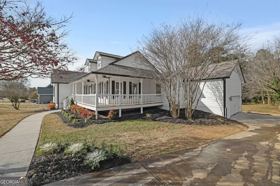 1525 Wynfield Dr, Auburn, GA 30011 - Image #3