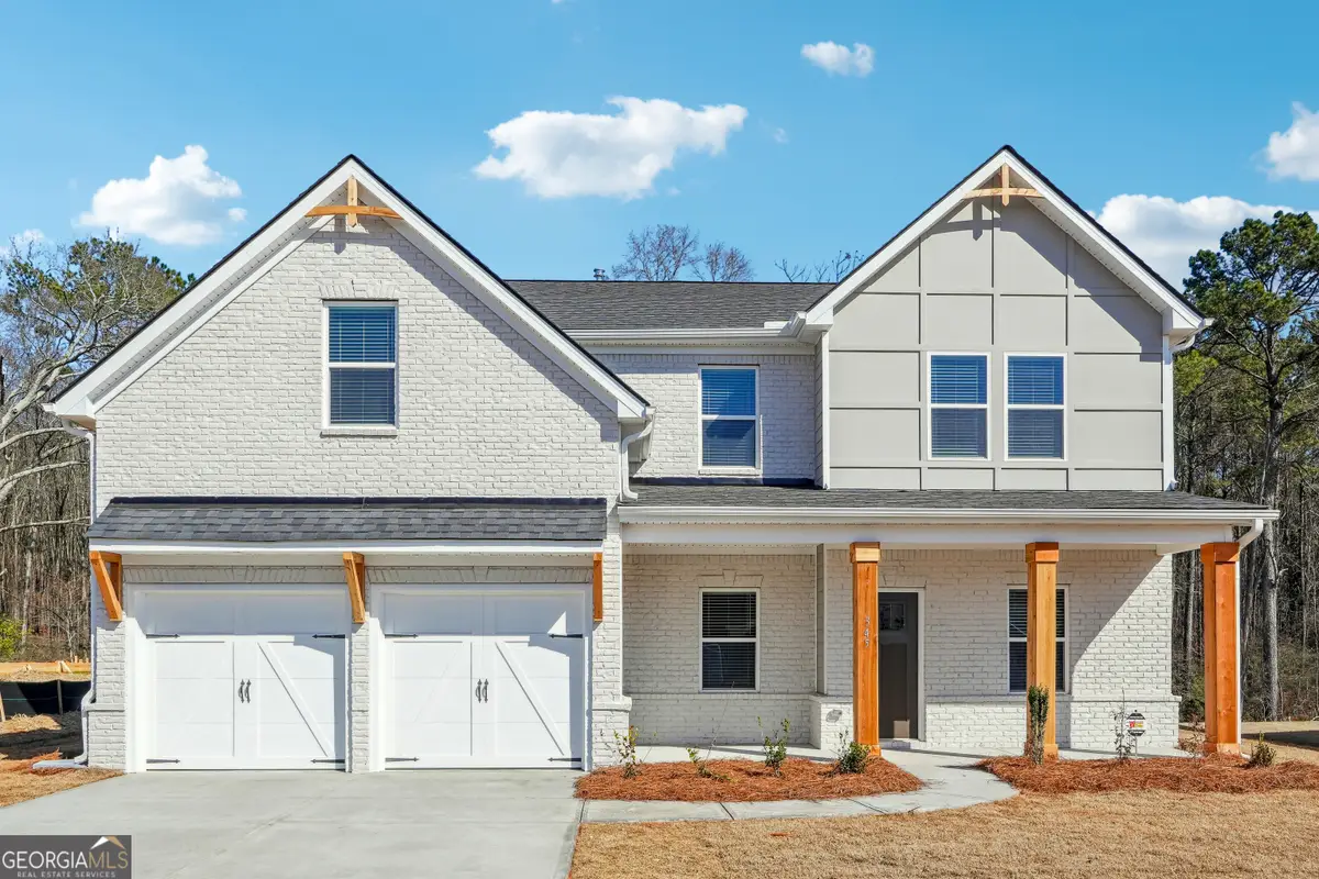 231 Orwell Drive, Social Circle, GA 30025 - Image #1