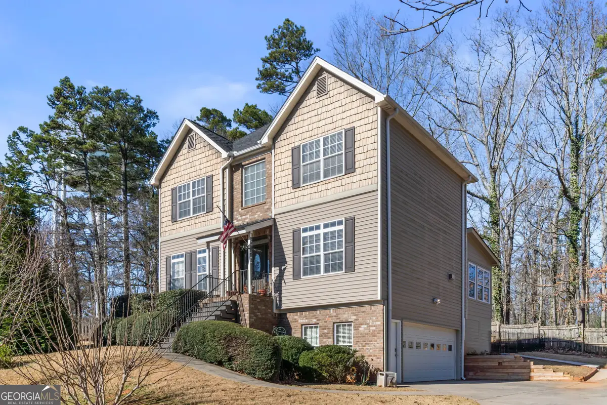48 Stonehedge Court, Buford, GA 30518 - #1