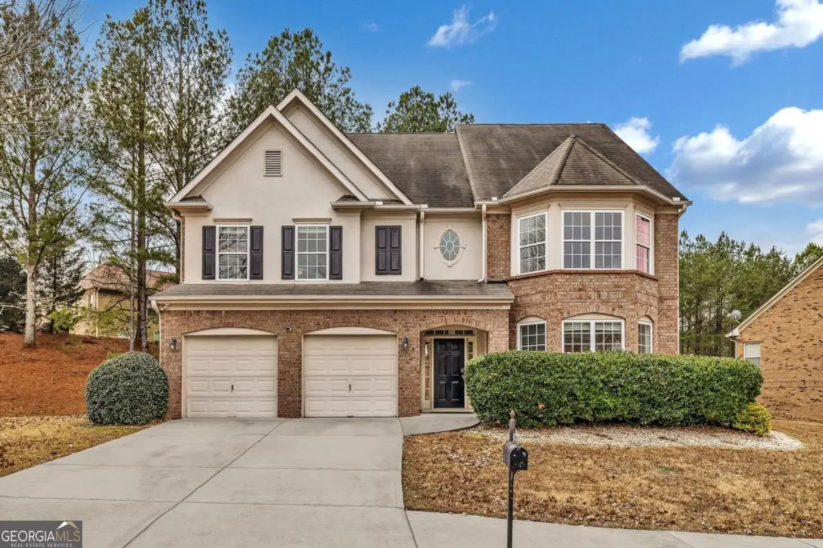 5401 SW Stone Cove Dr, Atlanta, GA 30331 - Image #1
