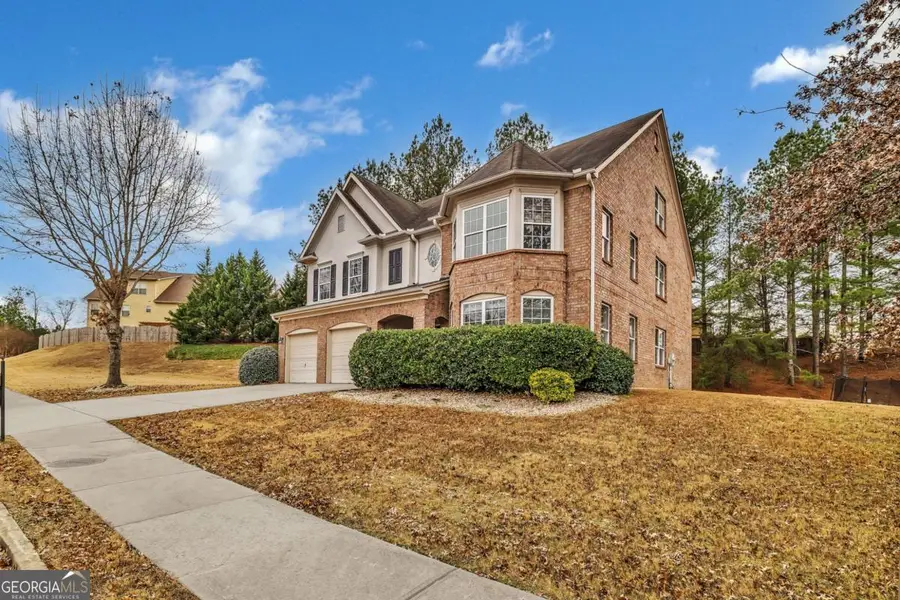 5401 SW Stone Cove Dr, Atlanta, GA 30331 - Image #2