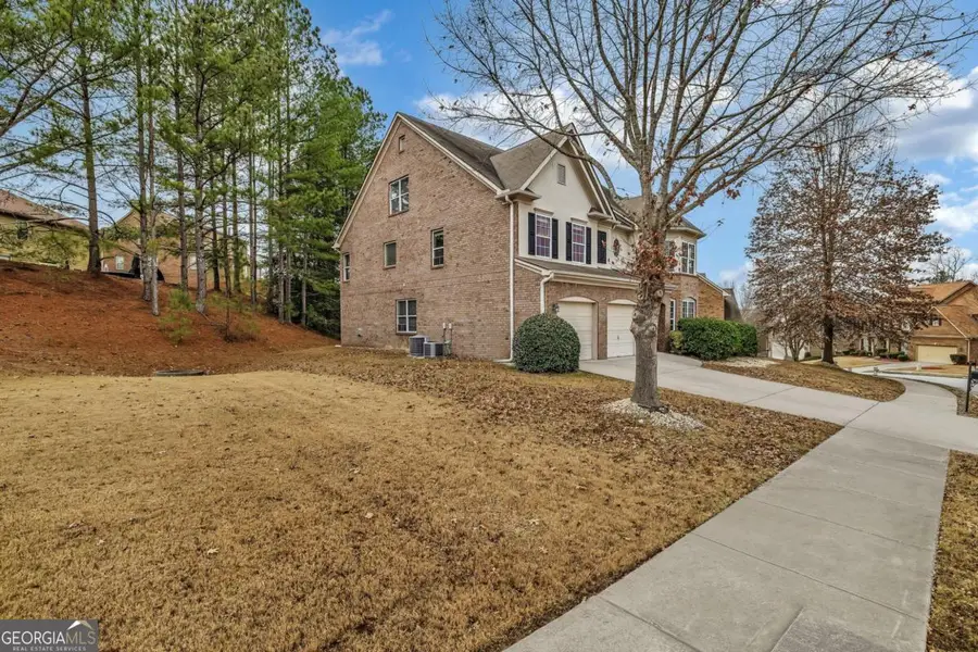 5401 SW Stone Cove Dr, Atlanta, GA 30331 - Image #3