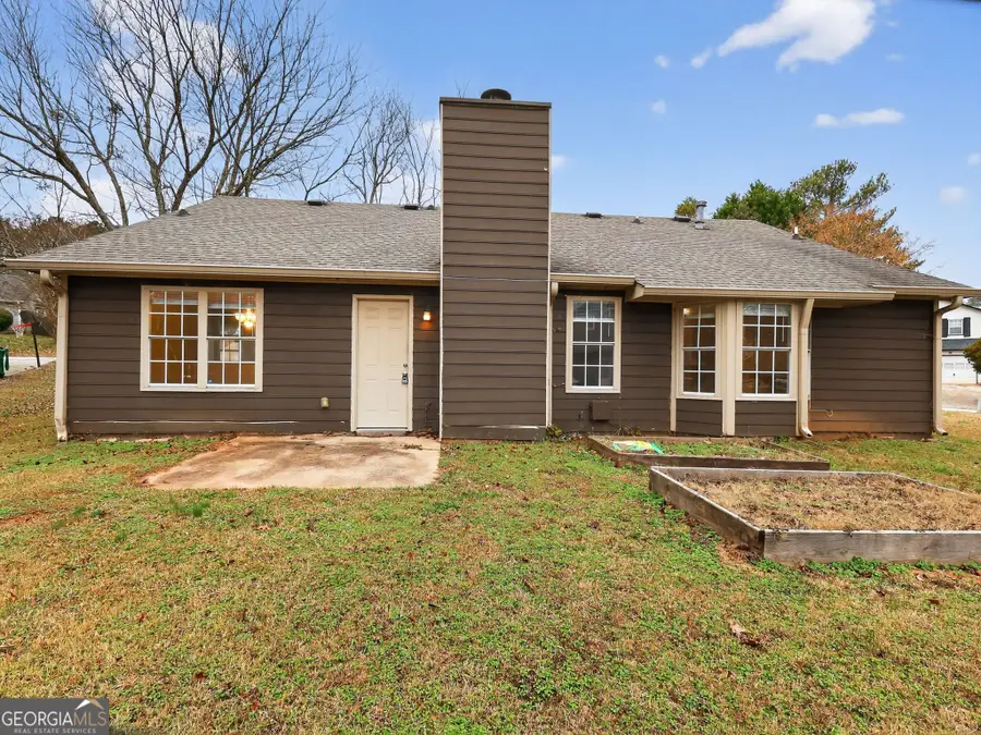 5602 Tunbridge Wells Road, Lithonia, GA 30058 - Image #2
