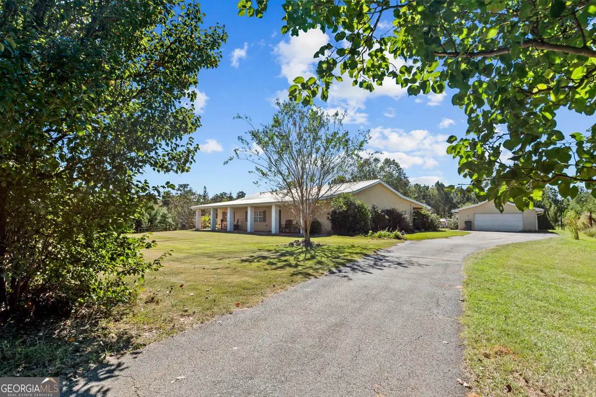 1710 Aqua Road, Madison, GA 30650 - Image #1