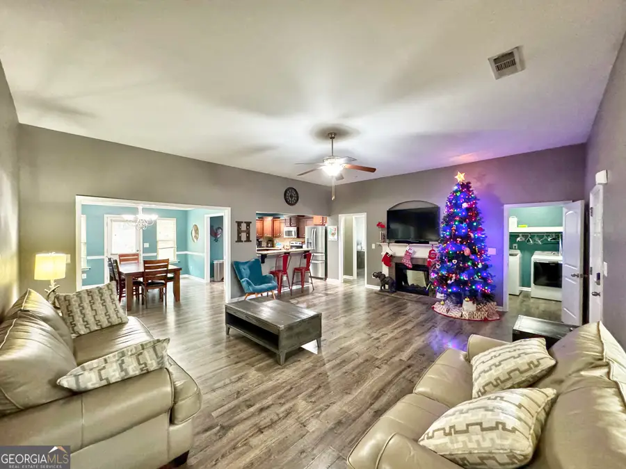 111 Copper Creek Drive, Lagrange, GA 30240 - Image #2