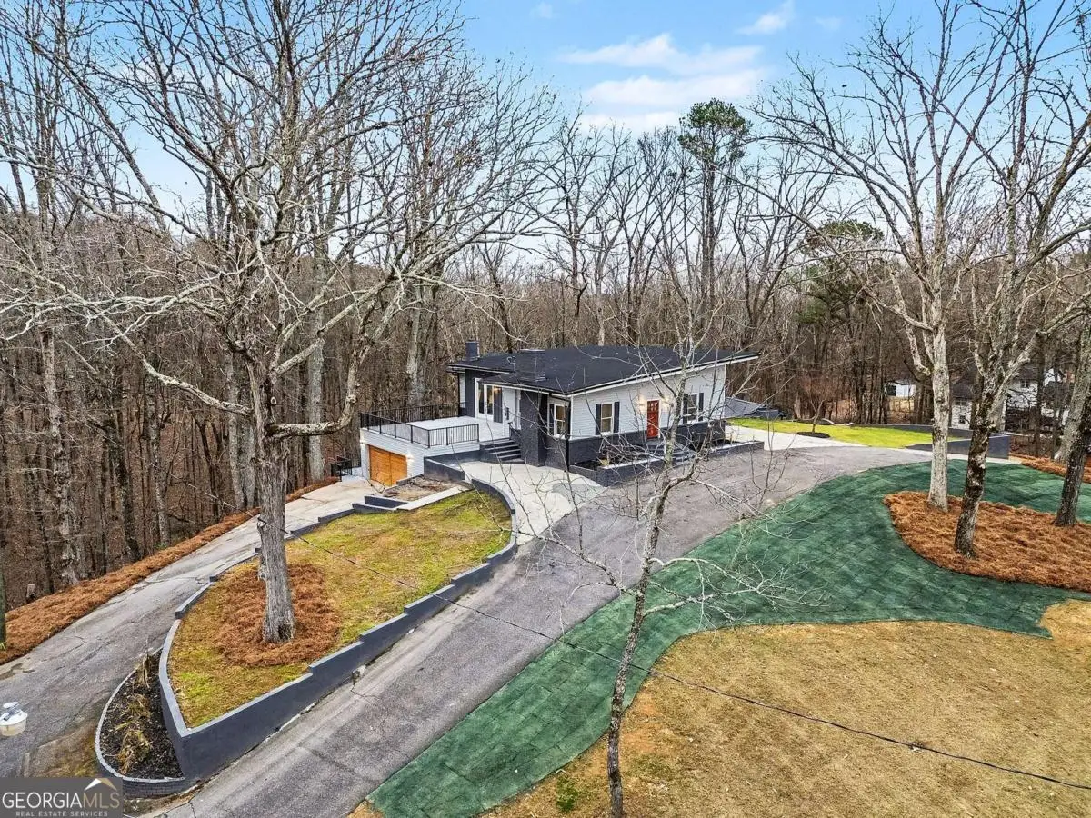 3425 Duckett Mill Road, Gainesville, GA 30506 - Image #1