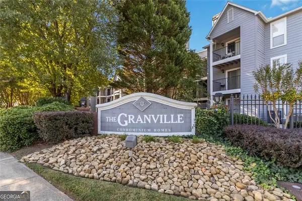 103 Granville Court, Atlanta, GA 30328