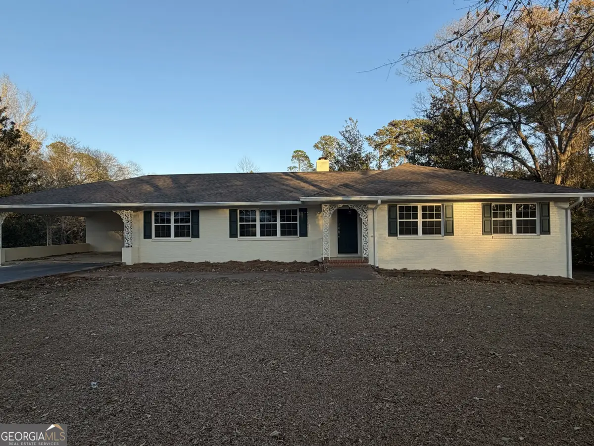 223 Richmond Street, Sandersville, GA 31082 - Image #1