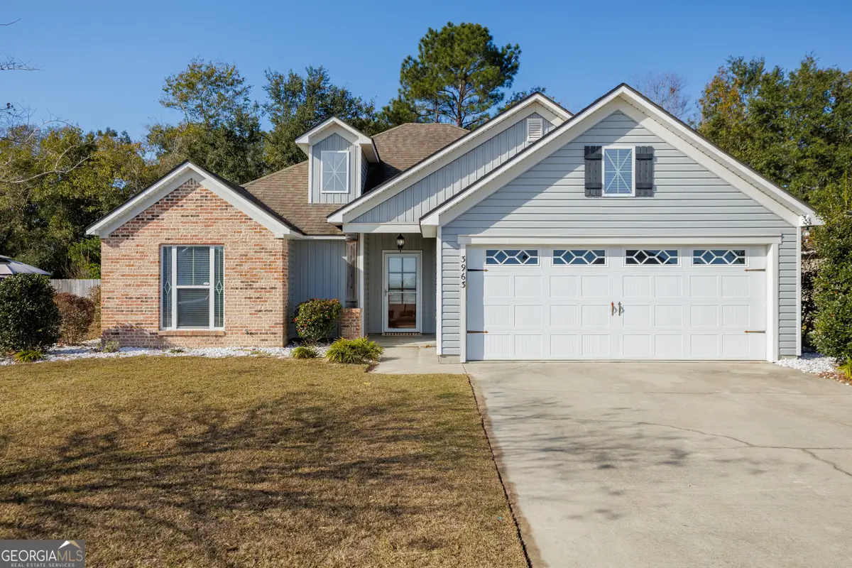 3963 Karaline Circle, Valdosta, GA 31605 - Image #1