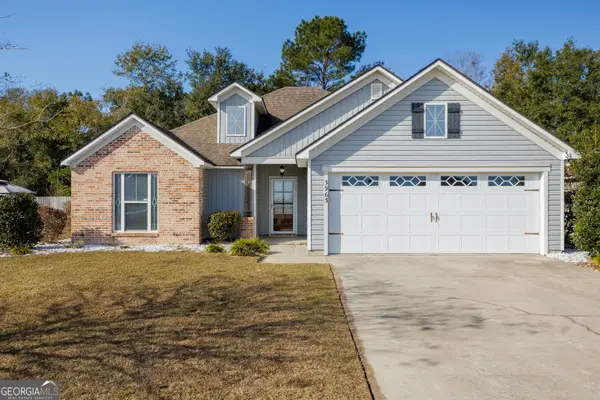3963 Karaline Circle, Valdosta, GA 31605