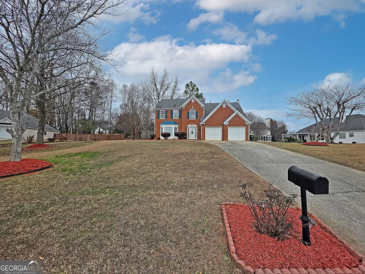 48 Savanna Court, Powder Springs, GA 30127 - Image #1
