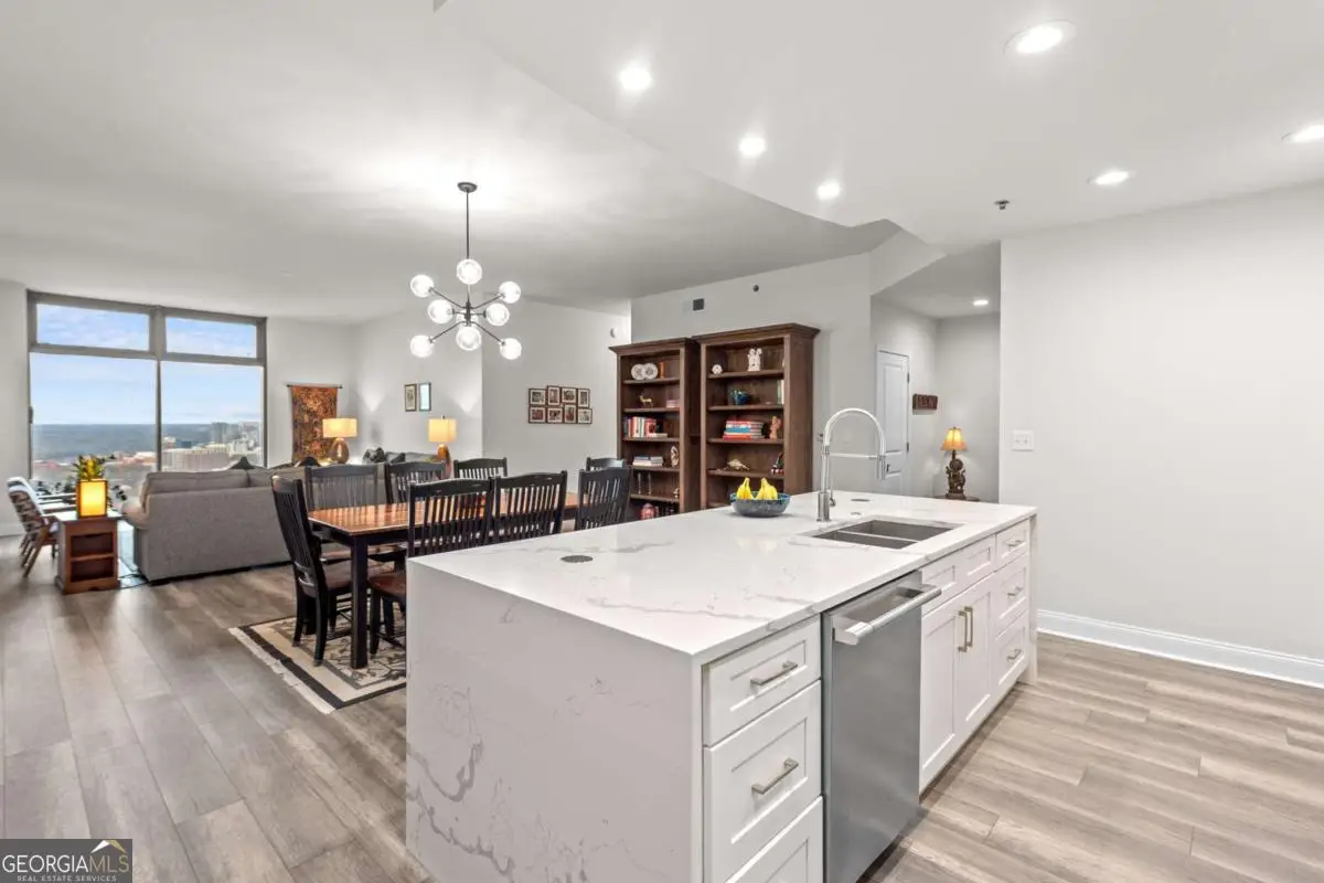 270 17th Street Nw #3806, Atlanta, GA 30363 - #1