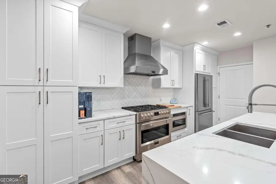 270 17th Street Nw #3806, Atlanta, GA 30363 - #3