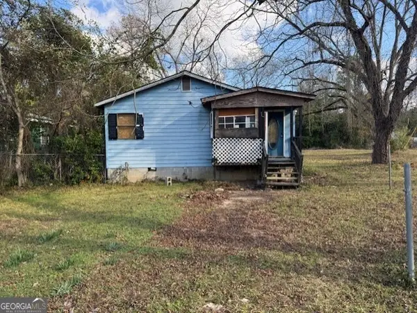 670 Poppy Avenue, Macon, GA 31204