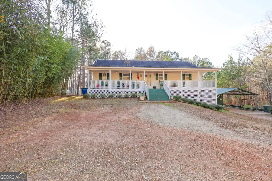 42 Deer Pointe Court, Lagrange, GA 30240 - Image #3