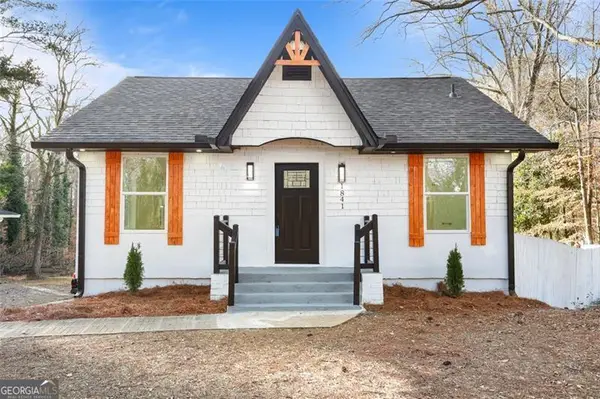 1841 Childress, Atlanta, GA 30311