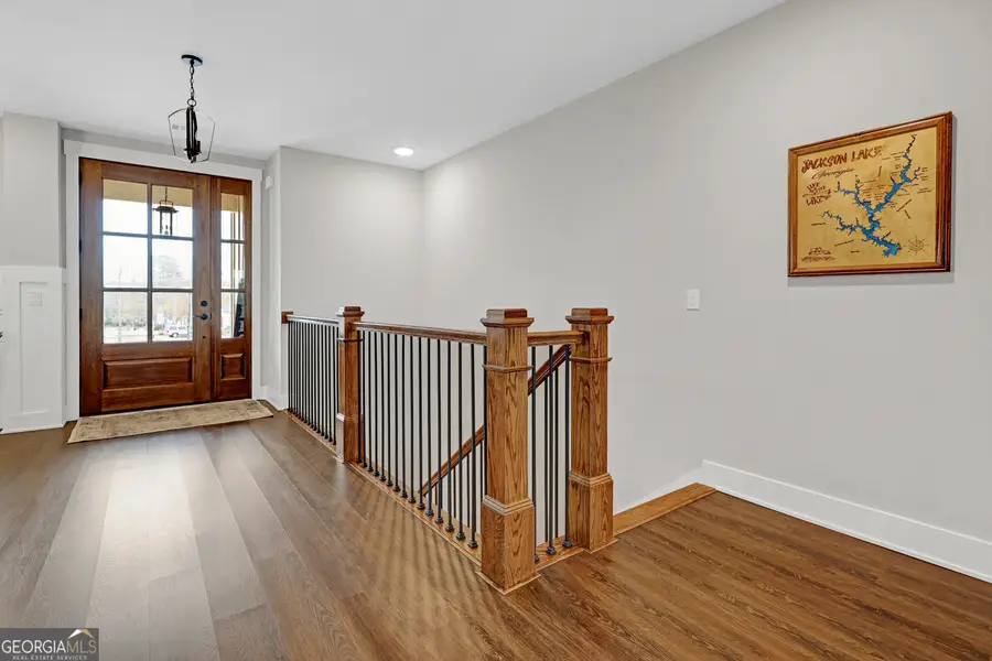 420 Ridge Point Drive, Monticello, GA 31064 - Image #3