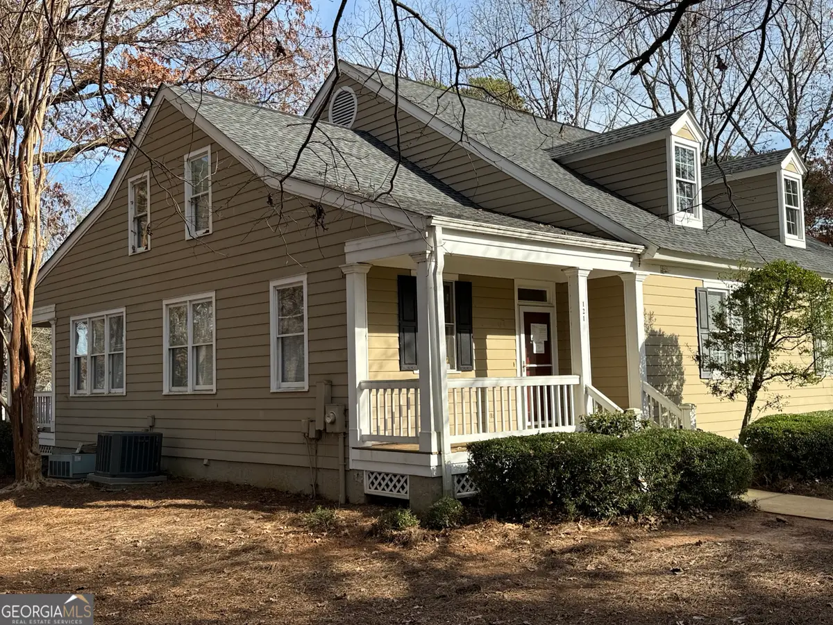 121 Woodcrest Drive, Eatonton, GA 31024 - Image #1