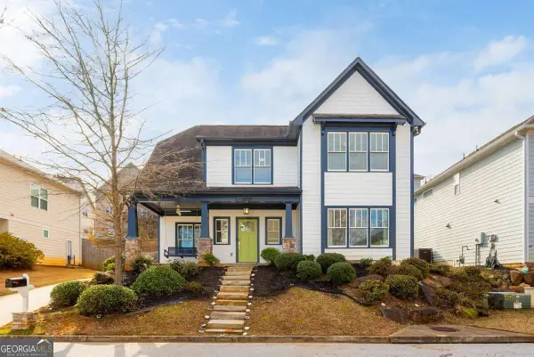 2687 Oak Leaf Place Se, Atlanta, GA 30316