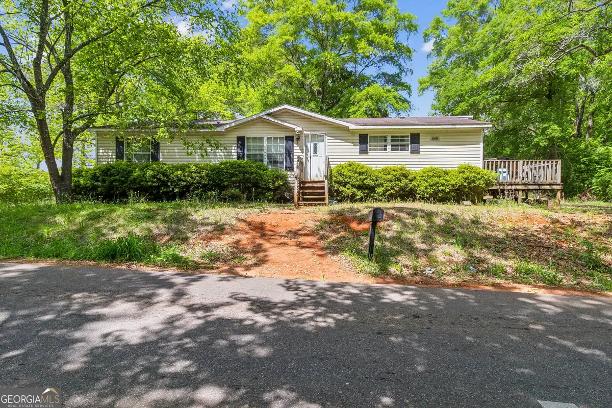 1456 Grantling Street, Thomaston, GA 30286 - Image #1