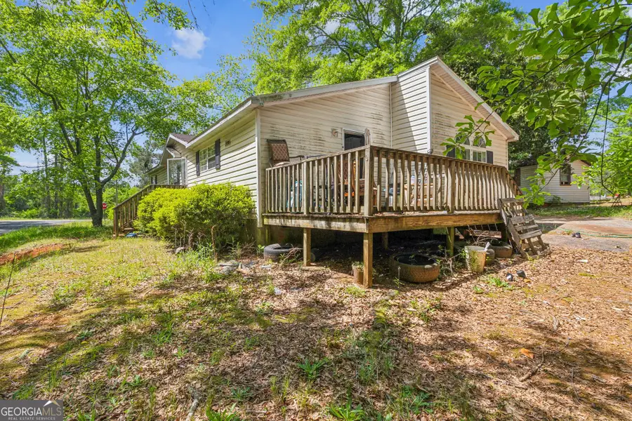 1456 Grantling Street, Thomaston, GA 30286 - Image #2