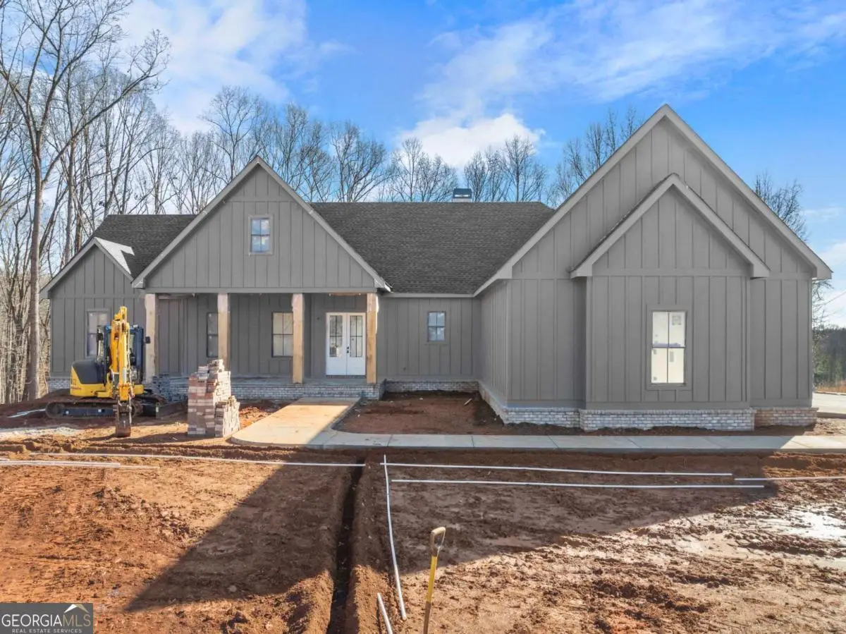 3255 Tanners Mill Road, Gainesville, GA 30507 - #1