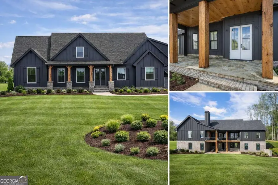 3255 Tanners Mill Road, Gainesville, GA 30507 - #2