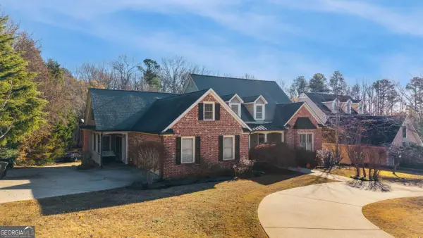 8658 Newborn Way, Douglasville, GA 30134