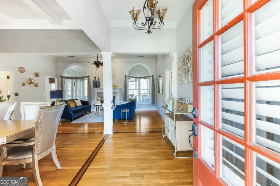 8658 Newborn Way, Douglasville, GA 30134 - #3