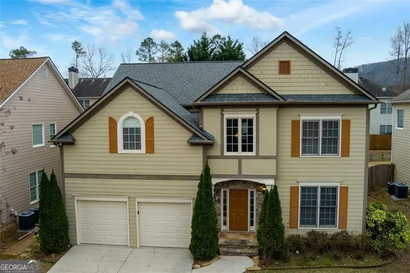 529 Water Birch, Marietta, GA 30066 - Image #2