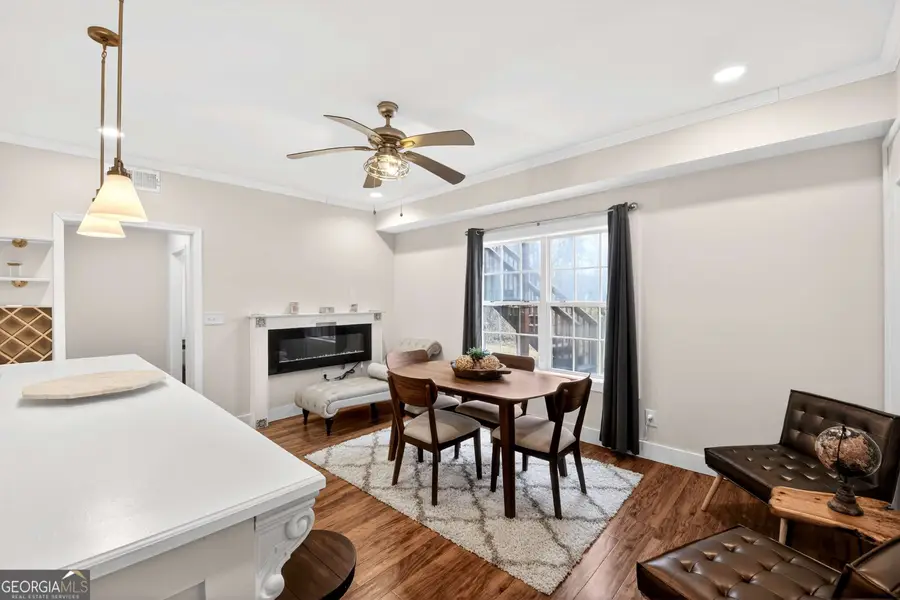 5224 Carrington Park Drive, Powder Springs, GA 30127 - Image #2