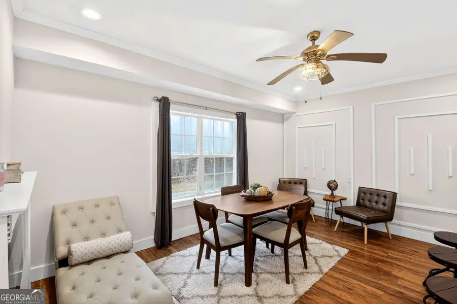 5224 Carrington Park Drive, Powder Springs, GA 30127 - Image #3