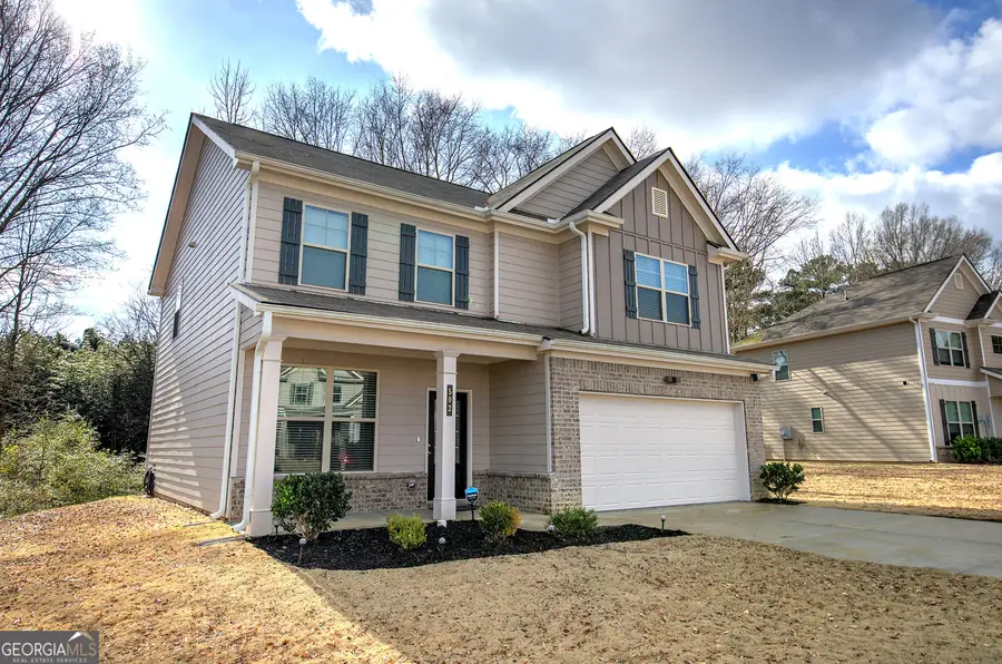 502 Mcginnis, Calhoun, GA 30701 - Image #2