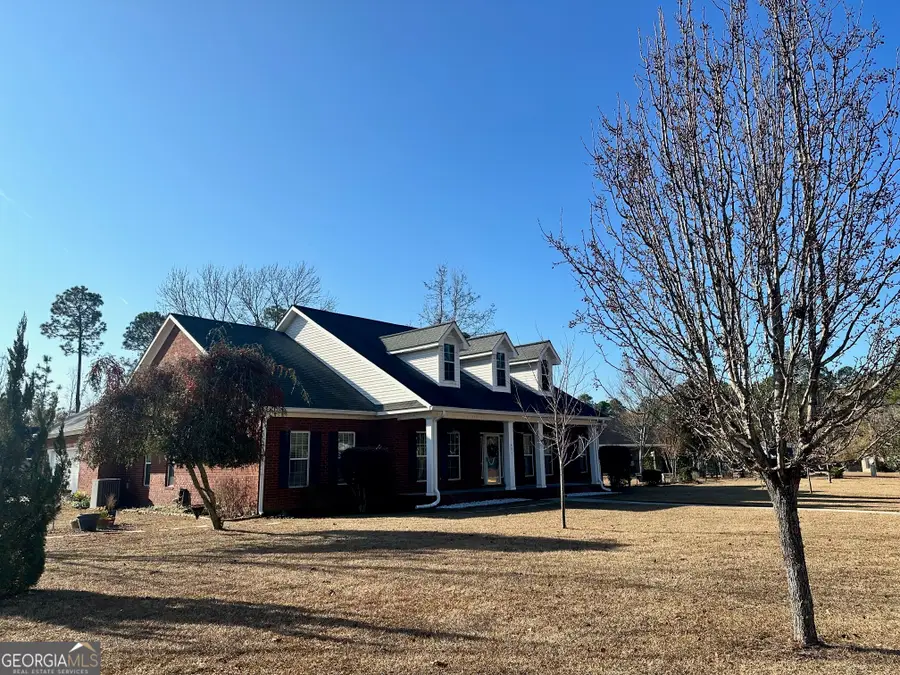 605 Patrick Way, Statesboro, GA 30458 - Image #2