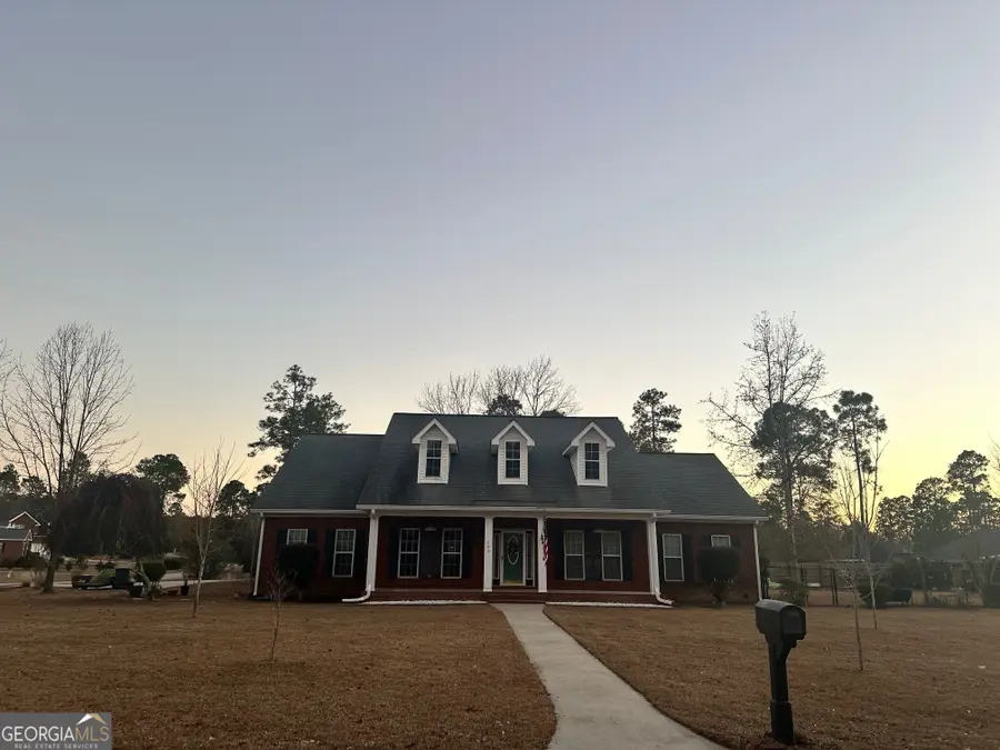 605 Patrick Way, Statesboro, GA 30458 - Image #3