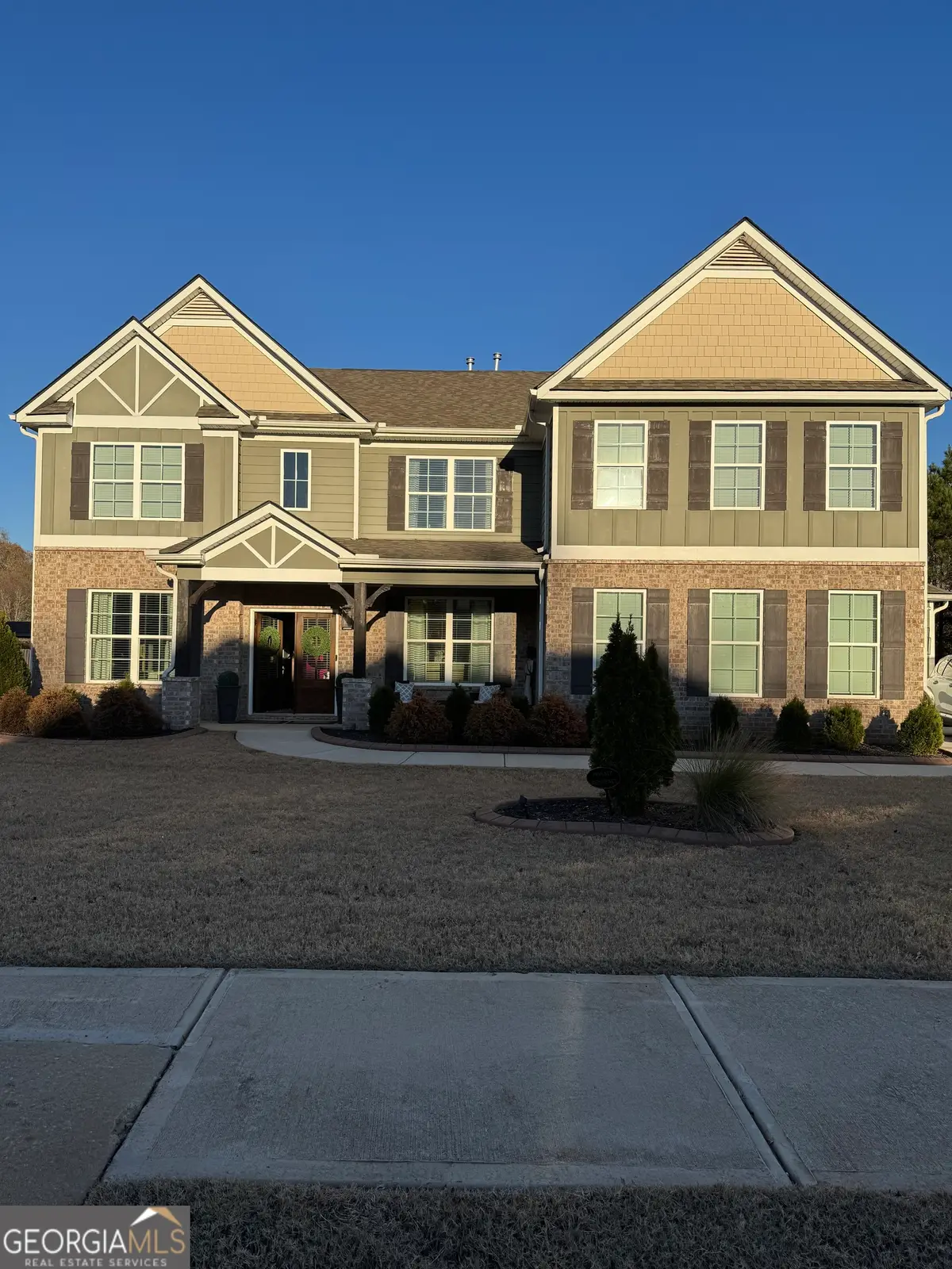 179 Arabella Parkway, Locust Grove, GA 30248 - Image #1